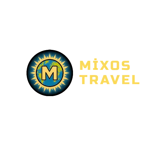 Mixos Travel