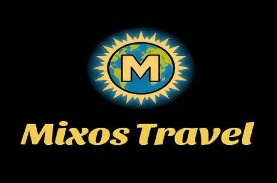 Добро пожаловать в мир Туризма Mixos Travel