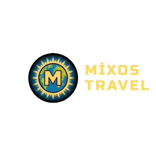 Mixos Travel