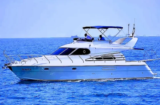 Индивидуальная Яхта на — 2 часа в Кемере