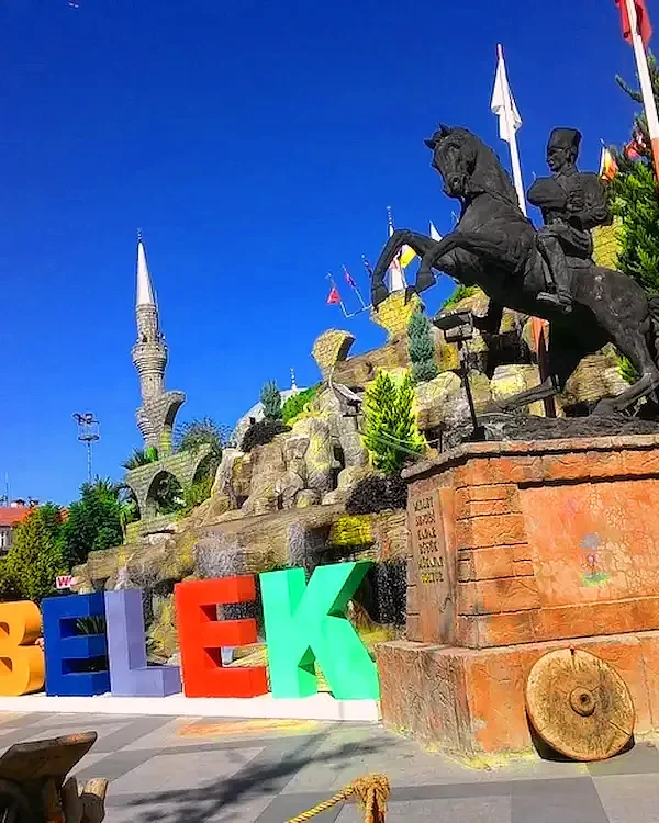 Лучшие экскурсии в Белеке