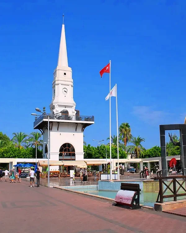 Лучшие экскурсии в Кемере