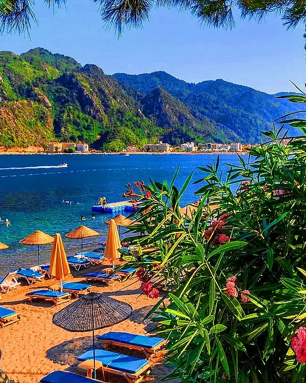 Лучшие экскурсии в Мармарисе