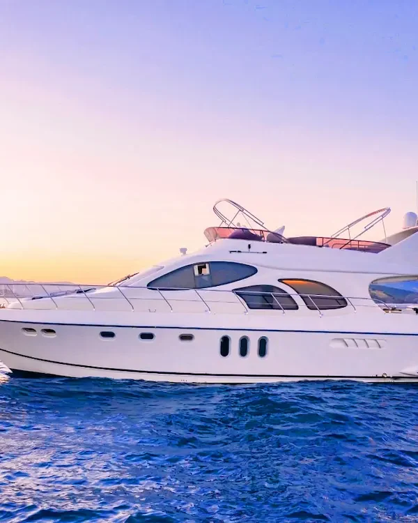 VIP Яхты – комфортные морские прогулки