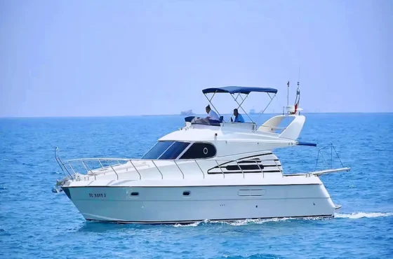 Аренда Индивидуальной — Яхты в Кемере