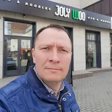 Александр Крылов 