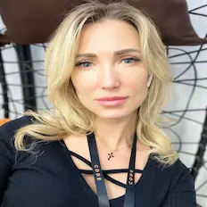 Елена Скрябина 