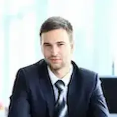 Максим Громов