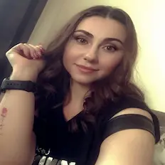 Сара Алиева