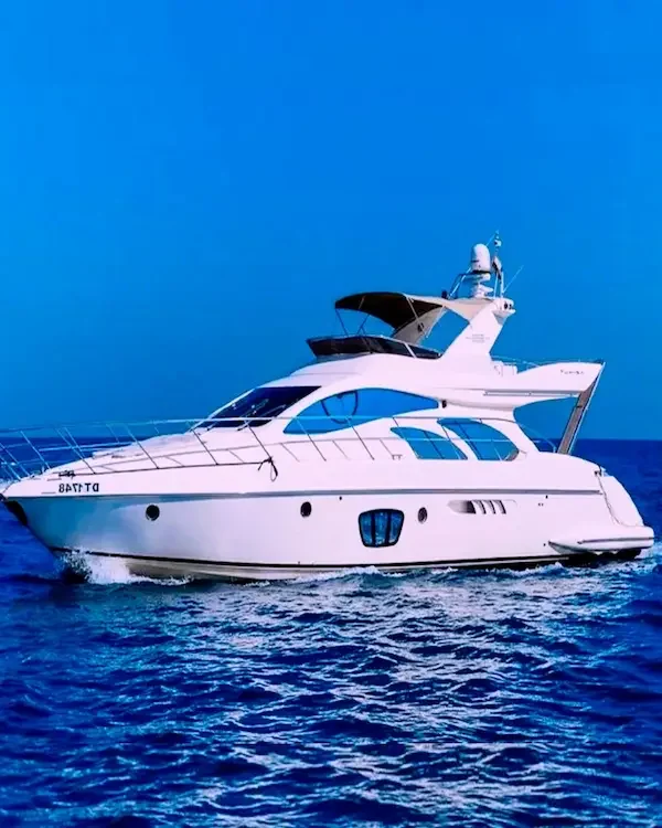 VIP Яхты в Кемере — комфортные морские прогулки