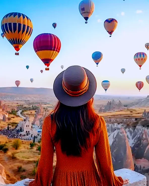 Индивидуальные экскурсии по Анталии