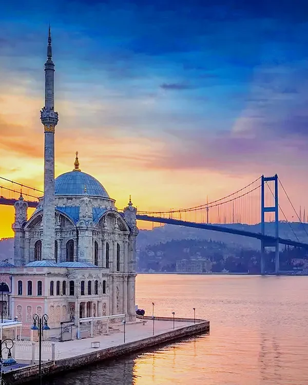 Исторические достопримечательности Анталии