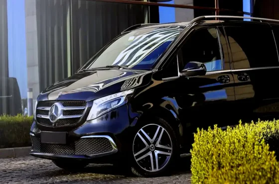 Аэропорт Трансфер — в Анталии уютный комфорт