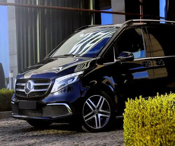 Аэропорт Трансфер — в Анталии уютный комфорт