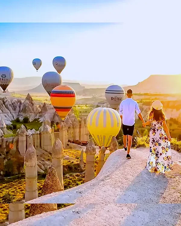 Обзорная экскурсия по Кемеру