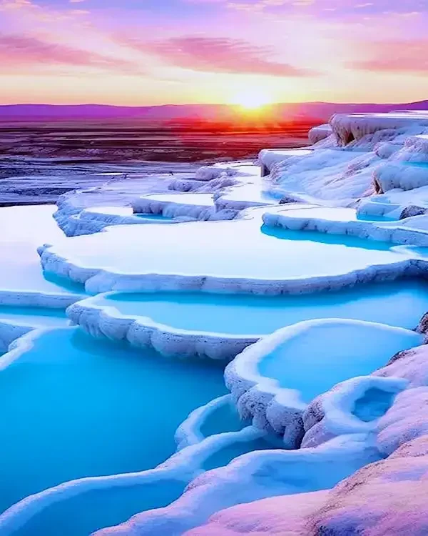 Природная экскурсия в Кемере от Mixos Travel