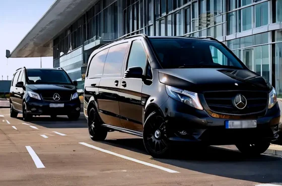 Трансфер — из Аэропорта Анталии в Кемер