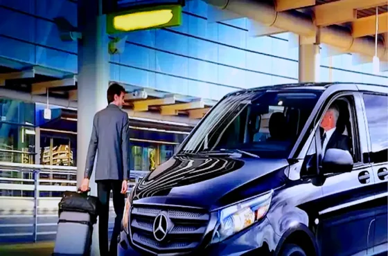 Трансфер из Кемера — в Аэропорт Анталии