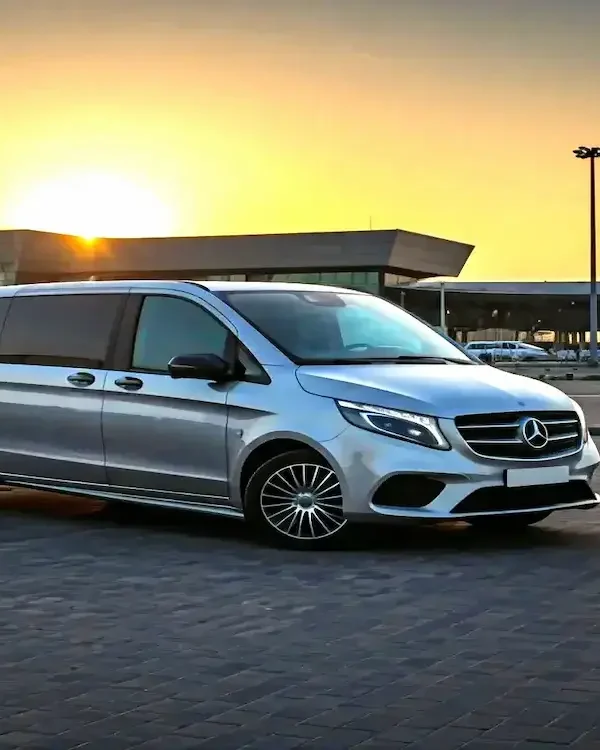 VIP трансфер в Анталии комфортные поездки в Аэропорт