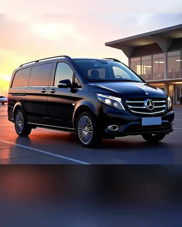 Трансфер в Кемере в аэропорт Анталии